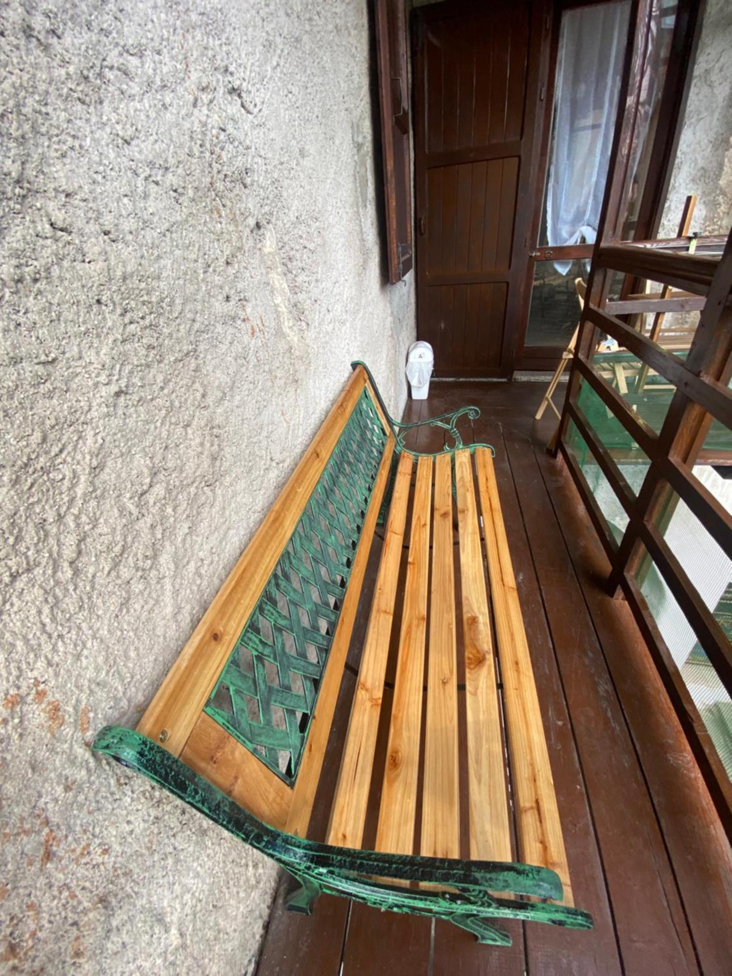 House Of Zimon Apartment Aldeno Exterior photo