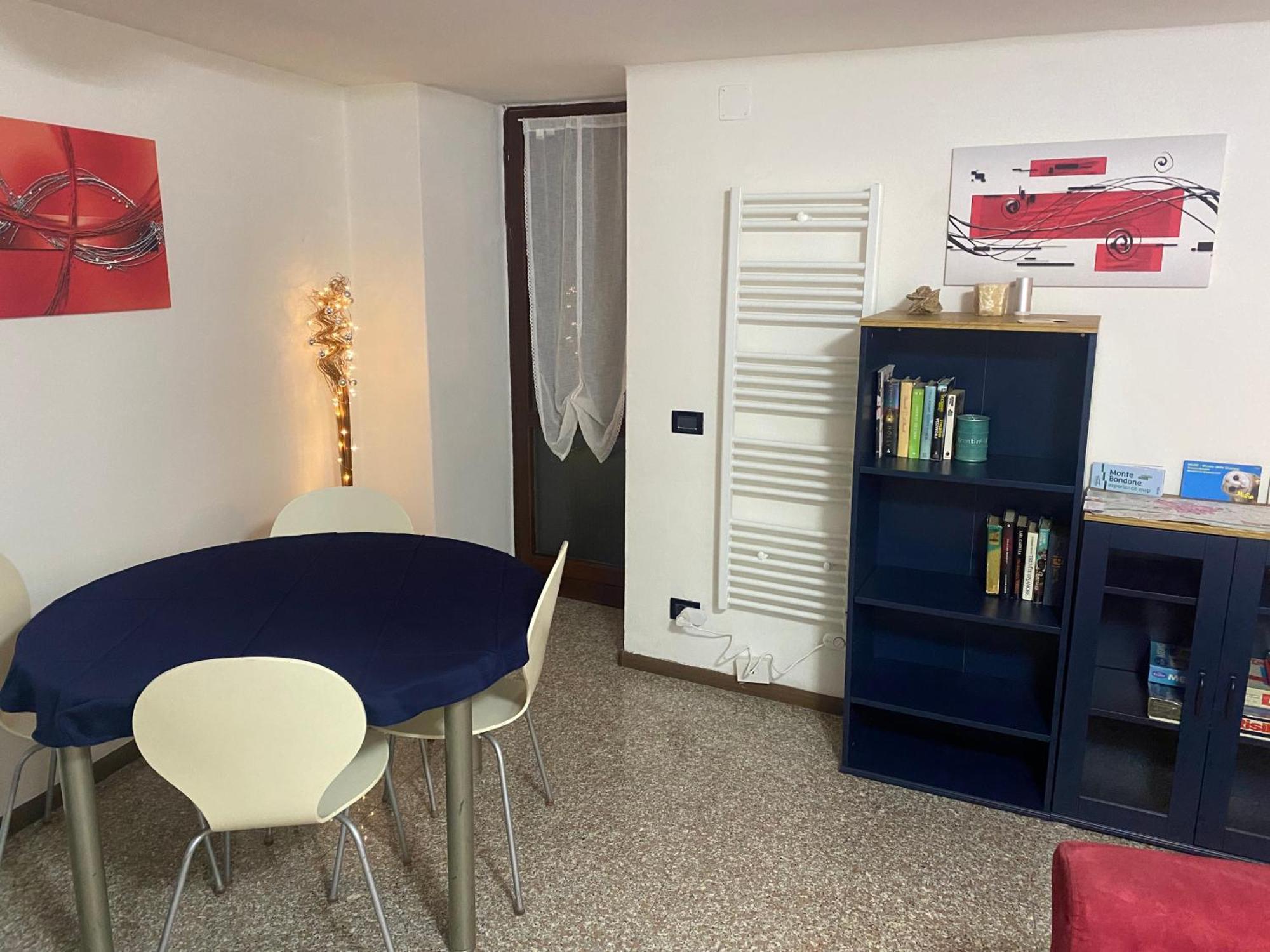 House Of Zimon Apartment Aldeno Exterior photo